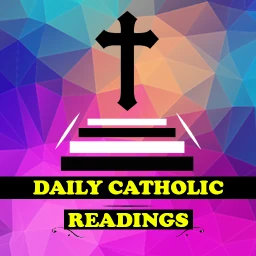 Ícone de Daily Catholic Readings 2027